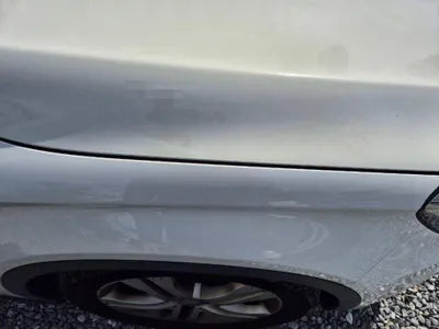 2015 Mercedes-Benz GLA 200 VIN: