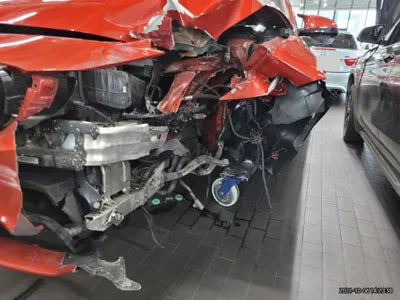 2015 BMW M4 WBS3R9104FK452514 VIN:WBS3R9104FK452514