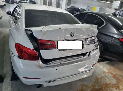 2020 BMW 520 WBAJK910XLCD49574 VIN:WBAJK910XLCD49574