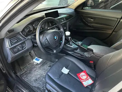 2016 BMW 320 WBA8Y7102GG715508 VIN:WBA8Y7102GG715508