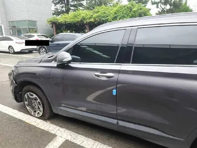 2022 Hyundai Santa FE VIN: