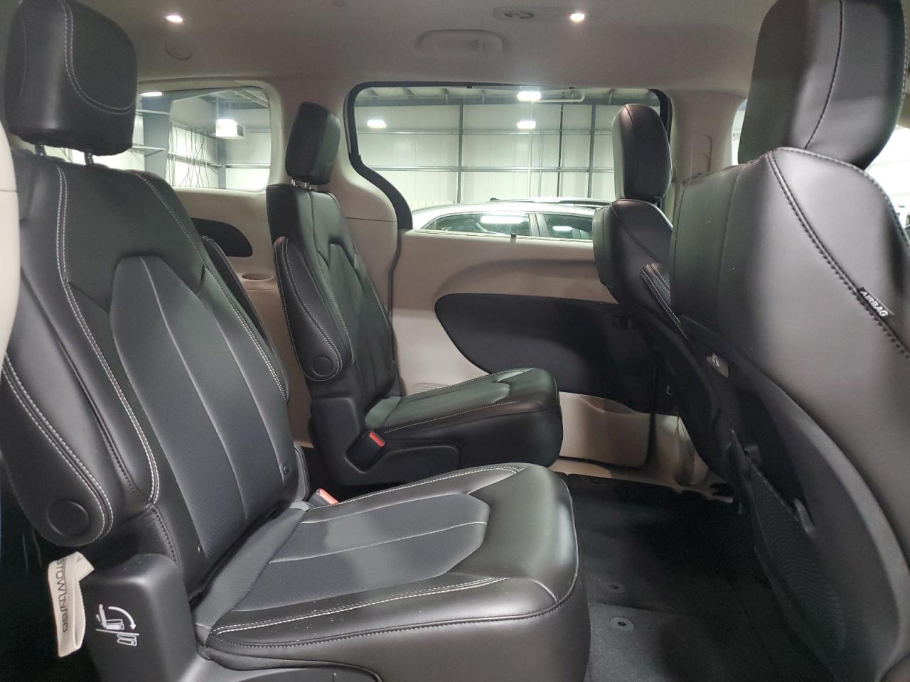 2023 CHRYSLER PACIFICA TOURING L VIN:2C4RC3BG9PR600221