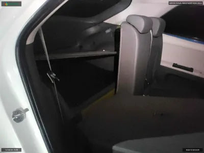 2021 Hyundai Ioniq KMHKL81AFNU046208 VIN:KMHKL81AFNU046208