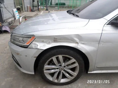 2018 Volkswagen Passat 1VWZZZA3ZJC042861 VIN:1VWZZZA3ZJC042861