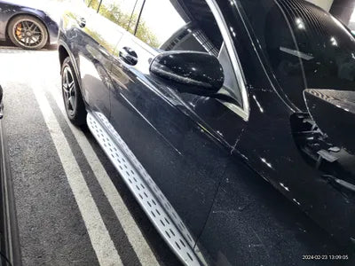 2022 Mercedes-Benz GLC 300 W1N0J5DB3NG075739 VIN:W1N0J5DB3NG075739