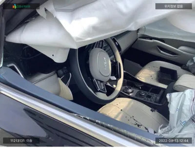 2022 Kia Sorento KNARM81GBPA134574 VIN:KNARM81GBPA134574