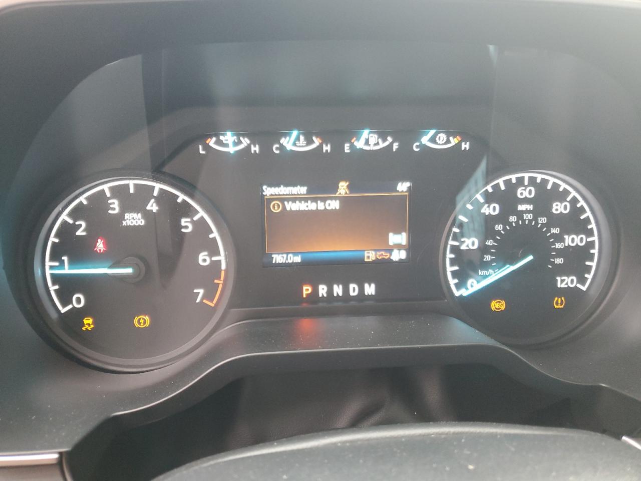 2023 FORD F150 SUPER CAB VIN:1FTEX1CP2PKD53080