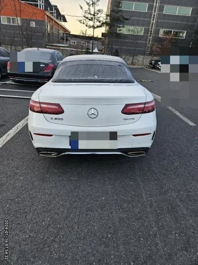 2021 Mercedes-Benz E 450 W1K1K5KB9MF159800 VIN:W1K1K5KB9MF159800