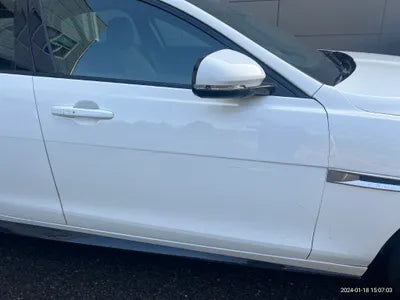 2017 Jaguar XE SAJAB4BV4HA944289 VIN:SAJAB4BV4HA944289