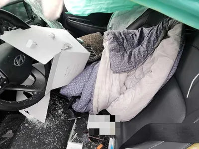 2017 Hyundai Kona VIN: