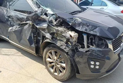 2016 Kia Sorento VIN: