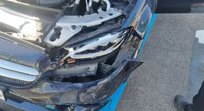 2019 Mercedes-Benz C 220 WDDWF1EB0KR465827 VIN:WDDWF1EB0KR465827