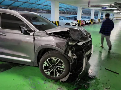 2020 Hyundai Santa FE 922KMKMHS381BBLU2 VIN:922KMKMHS381BBLU2