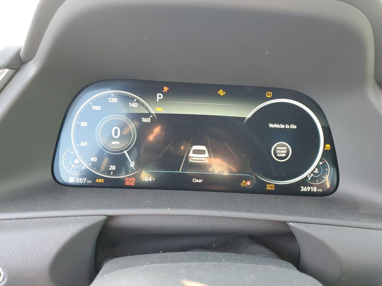 2022 HYUNDAI SONATA SEL PLUS VIN:KMHL44J21NA226053