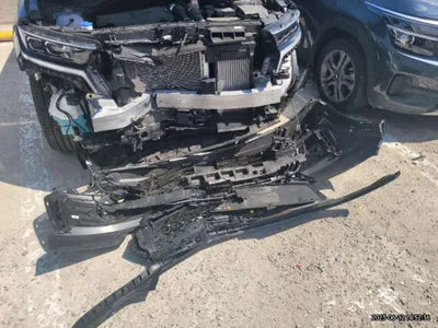 2023 Kia Sorento KNARM81FGPA204044 VIN:KNARM81FGPA204044