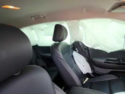 2018 Kia Sportage VIN: