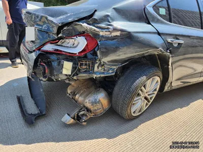 2019 Genesis G70 VIN: