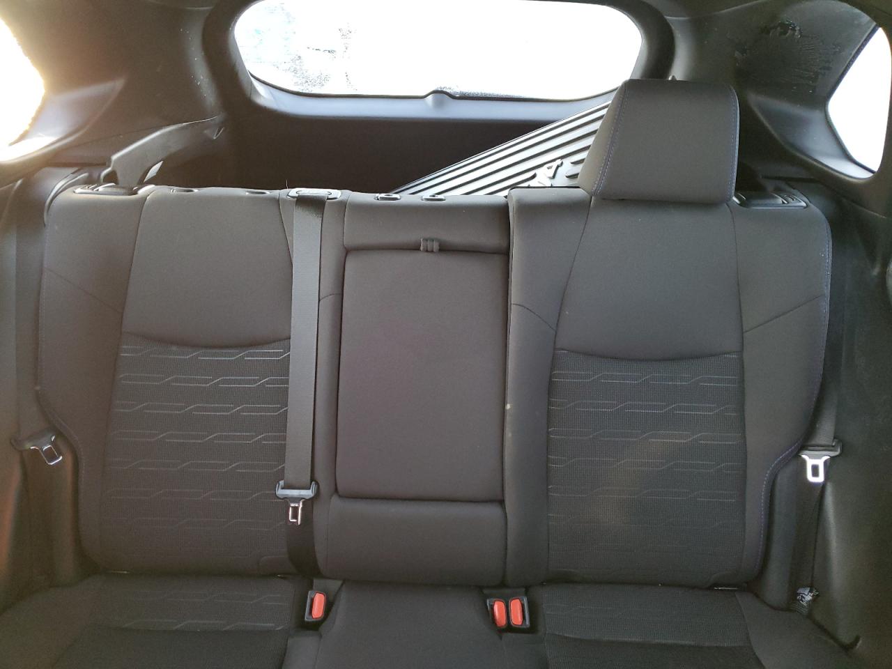 2022 TOYOTA RAV4 SE VIN:4T3T6RFV7NU100795