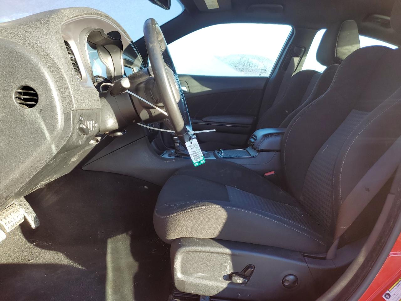 2023 DODGE CHARGER GT VIN:2C3CDXHG4PH622624