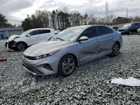 2024 KIA FORTE LX VIN:3KPF24AD1RE792824