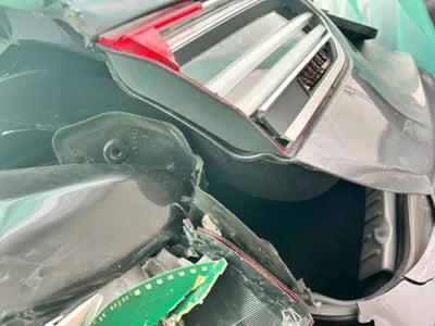 2015 BMW 320 WBA8C510XGK634983 VIN:WBA8C510XGK634983