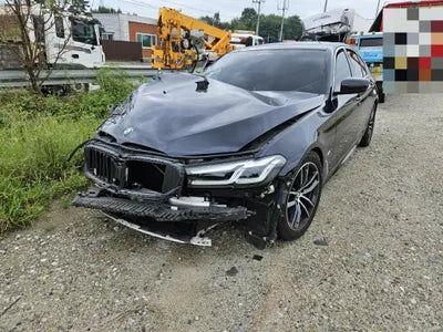 2021 BMW 520 326KMWBA11BH06MWX VIN:326KMWBA11BH06MWX