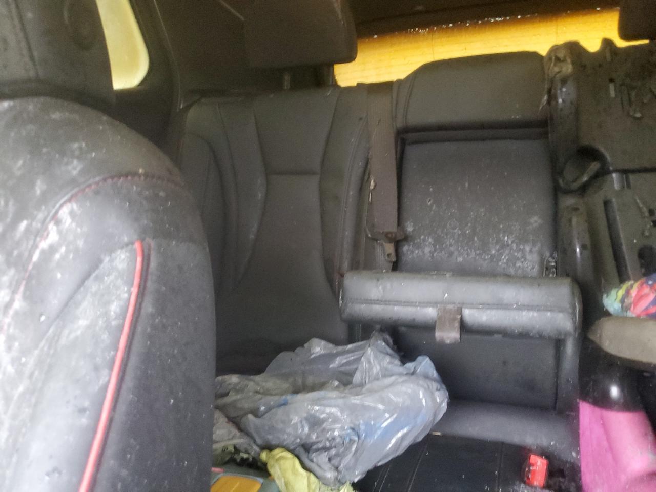 2023 BUICK ENVISION ESSENCE VIN:LRBFZPR47PD212913