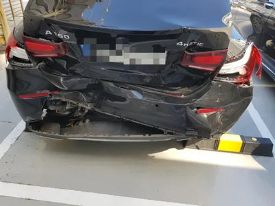 2020 Mercedes-Benz A 250 VIN: