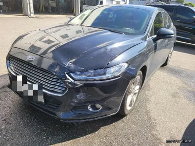 2015 Ford Mondeo 219KMWF0DXXWPCFFL VIN:219KMWF0DXXWPCFFL