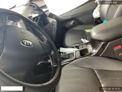 2014 Kia Sorento VIN: