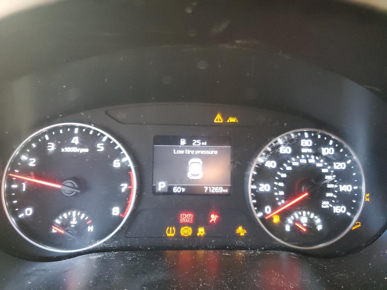 2022 KIA SELTOS LX VIN:KNDEPCAA9N7287895