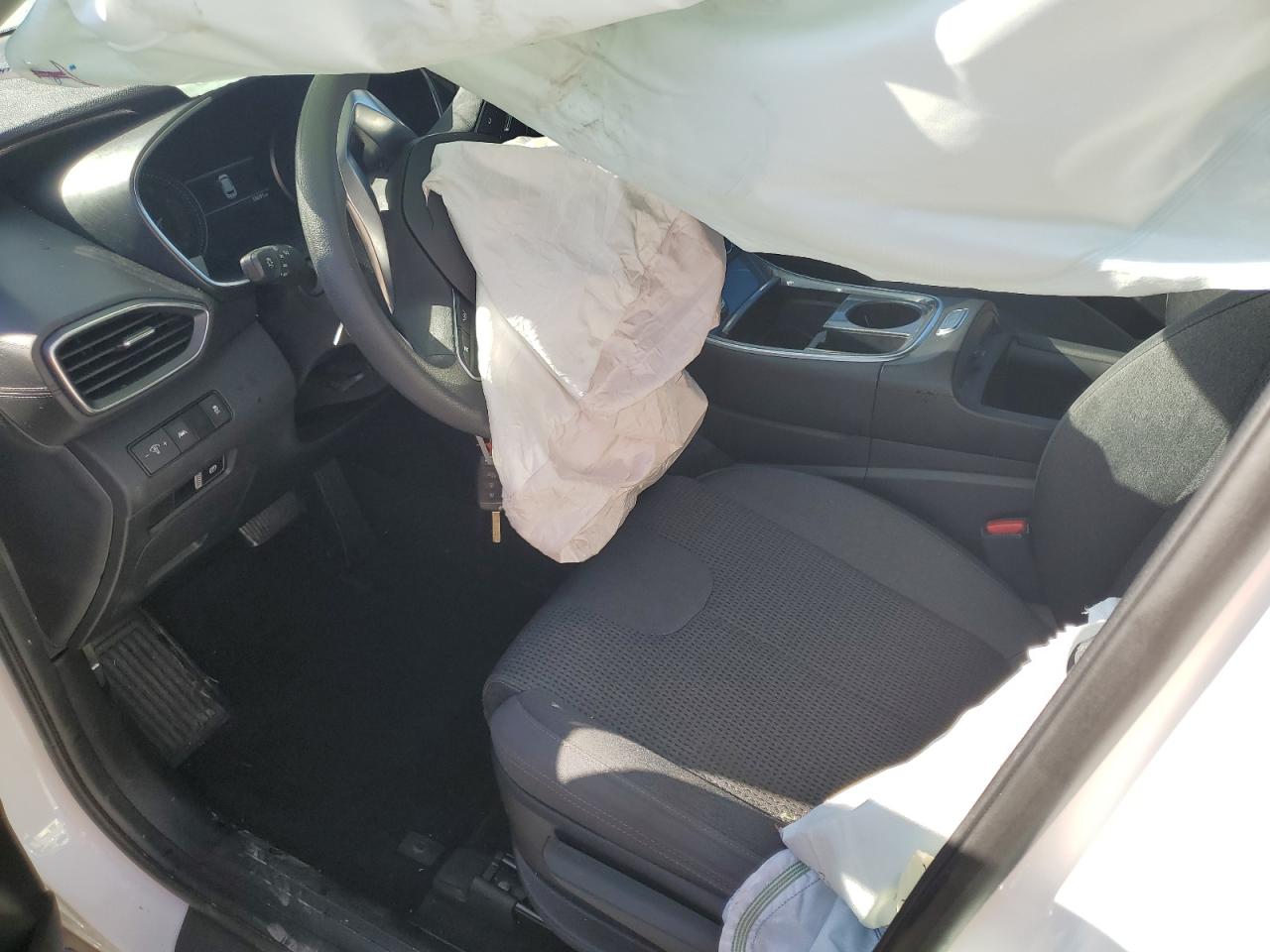 2022 HYUNDAI SANTA FE SE VIN:5NMS1DAJ5NH473324