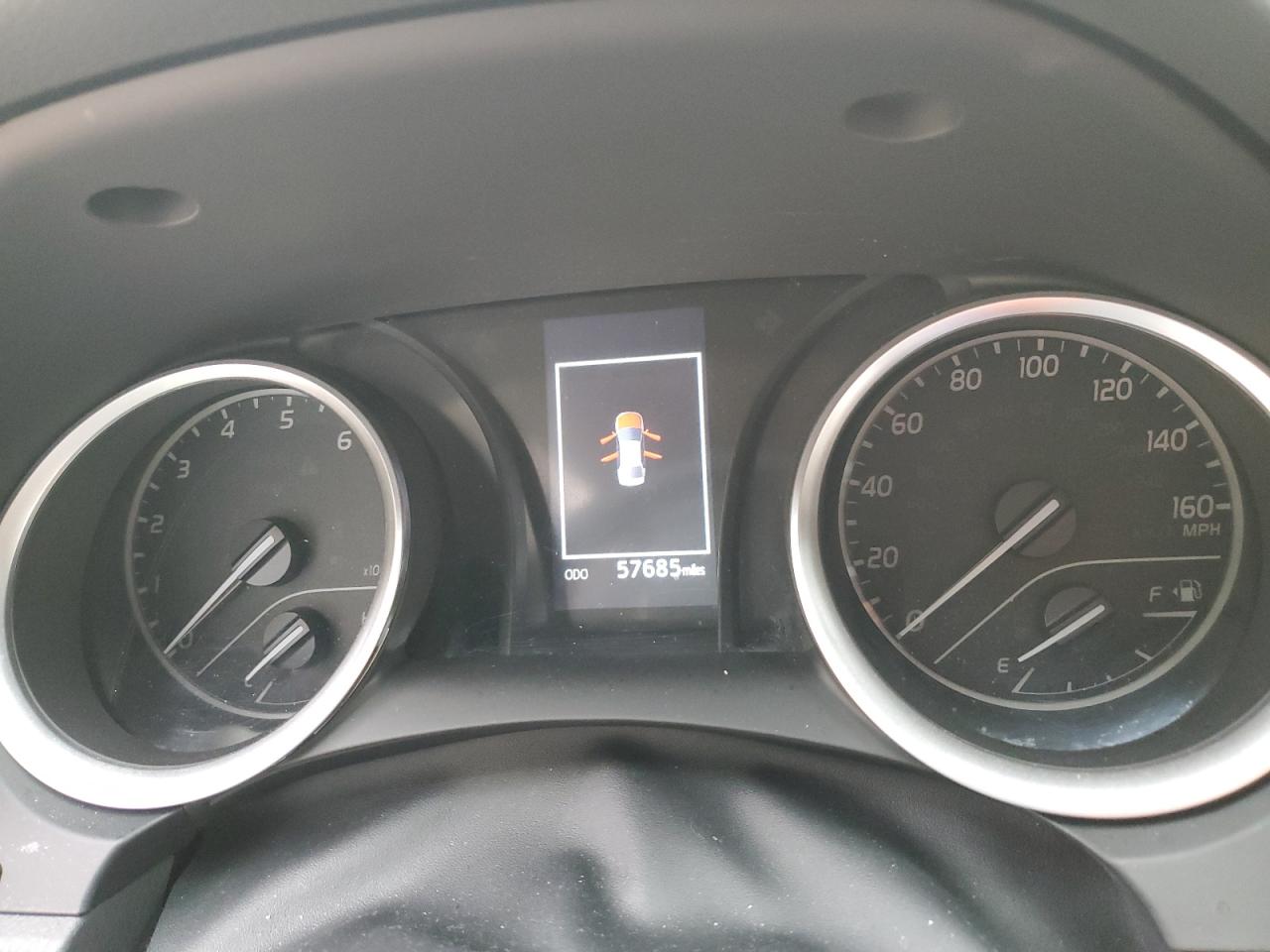 2023 TOYOTA CAMRY LE VIN:4T1C11AK6PU112347