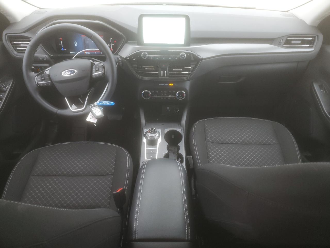 2023 FORD ESCAPE ACTIVE VIN:1FMCU9GN5PUB29793