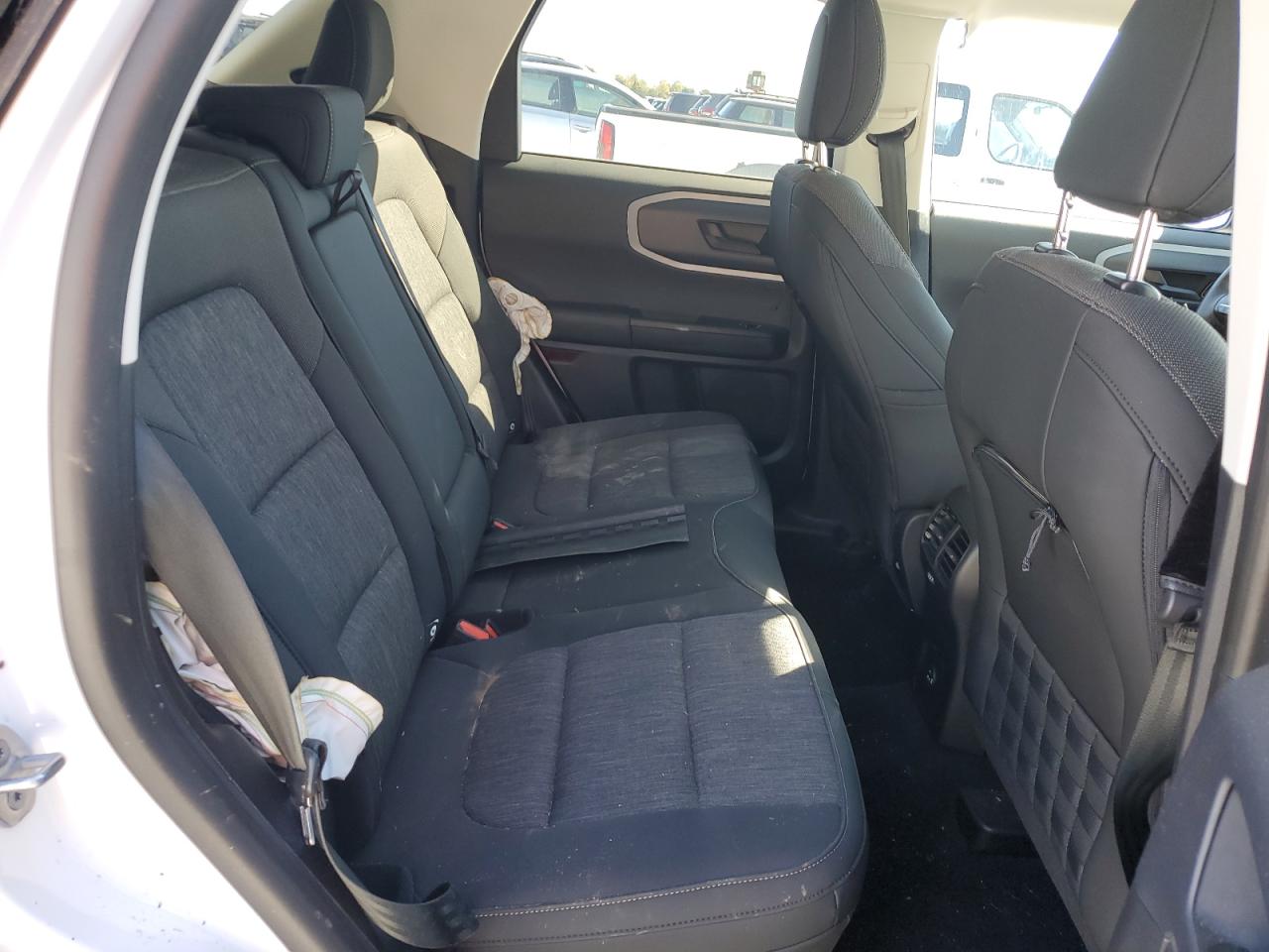 2022 FORD BRONCO SPORT BIG BEND VIN:3FMCR9B62NRE00654