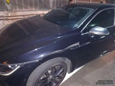 2019 Volkswagen Arteon WVWZZZ3HZKE018746 VIN:WVWZZZ3HZKE018746