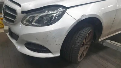 2015 Mercedes-Benz E 220 WDDHF0AB1FB160084 VIN:WDDHF0AB1FB160084