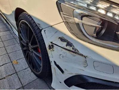 2015 Mercedes-Benz A 45 AMG WDDBF5CB2FJ366374 VIN:WDDBF5CB2FJ366374