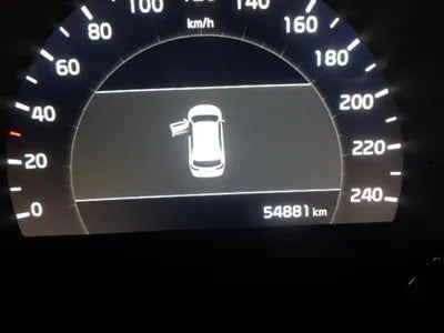 2017 Kia Sorento KNAPH81BDJA386811 VIN:KNAPH81BDJA386811