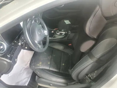 2016 Mercedes-Benz E 300 VIN: