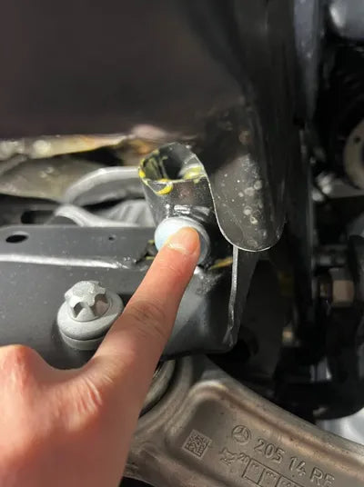 2022 Mercedes-Benz E 250 W1KZF4FB0NB098230 VIN:W1KZF4FB0NB098230