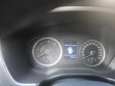 2018 Hyundai Santa FE VIN: