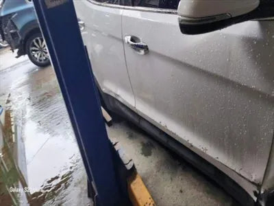 2016 Hyundai Santa FE VIN: