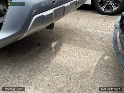 2017 Kia Mohave KNAKN814DJA169996 VIN:KNAKN814DJA169996