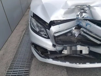 2017 Mercedes-Benz E 220 WDDZF0EB6HA172383 VIN:WDDZF0EB6HA172383