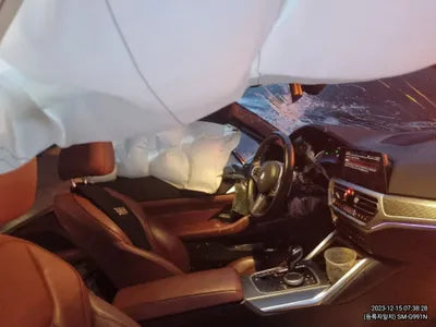 2021 BMW 420 WBA11AS09MCF77313 VIN:WBA11AS09MCF77313