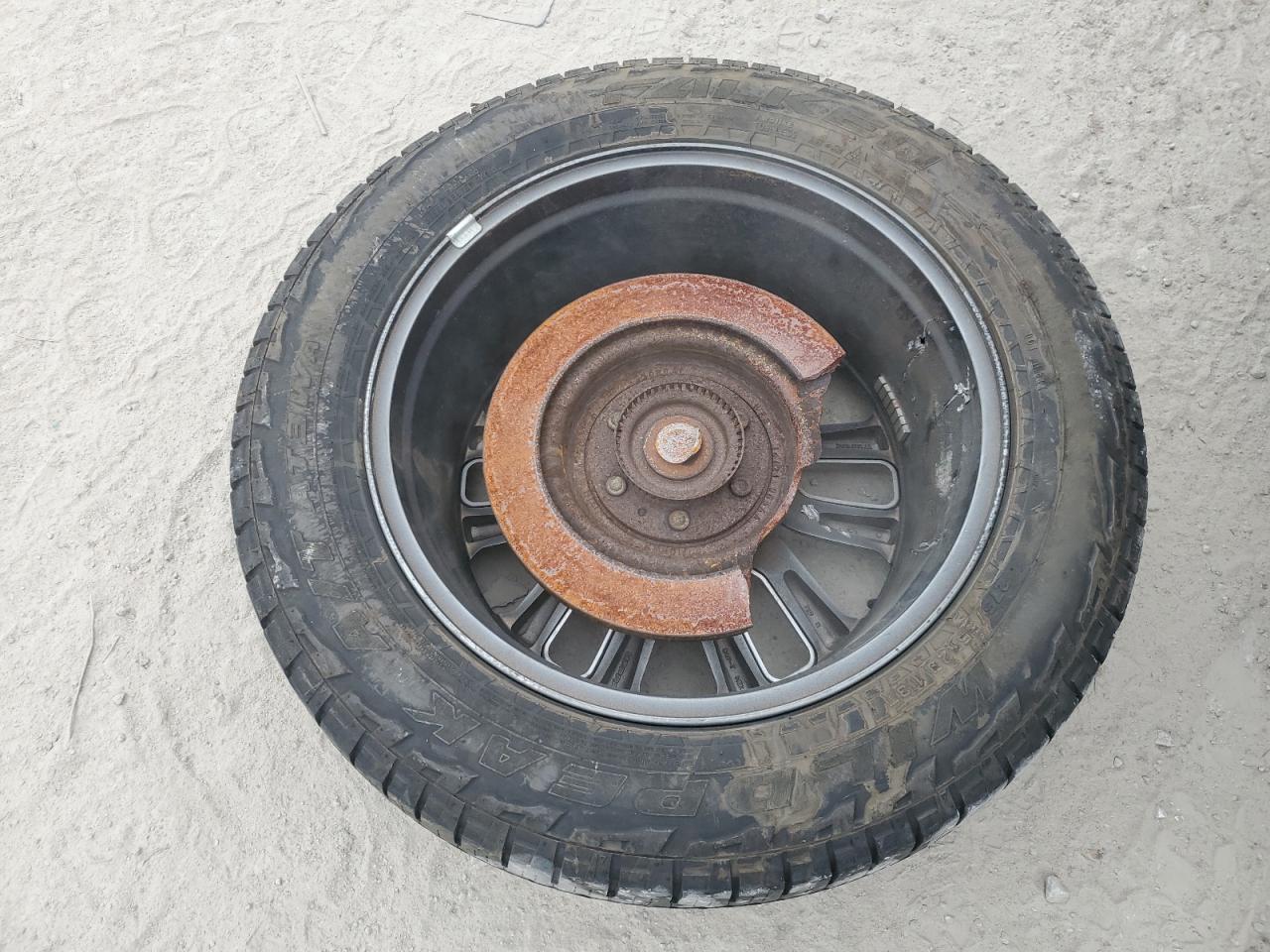 2022 RAM 1500 LARAMIE VIN:1C6SRFJTXNN369704