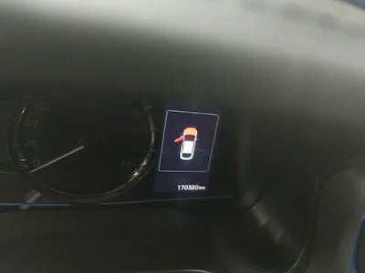 2018 Hyundai Ioniq KMHC851CGJU083078 VIN:KMHC851CGJU083078