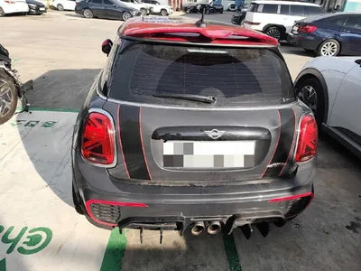 2019 MINI Cooper VIN: