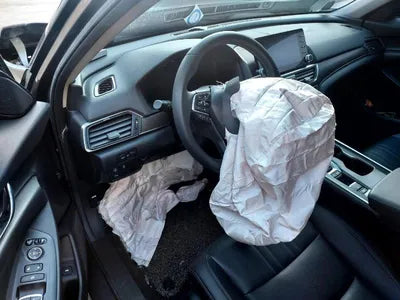 2019 Honda Accord 1HGCV1650KA511593 VIN:1HGCV1650KA511593